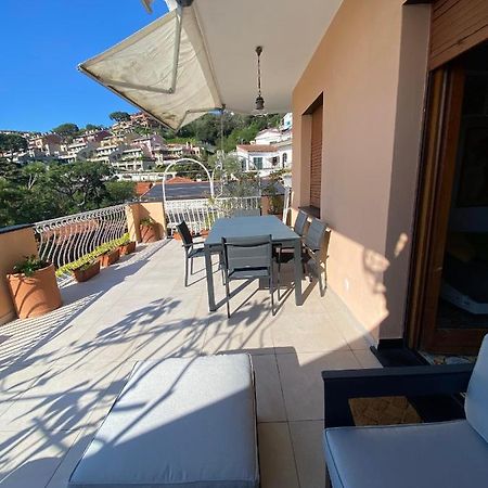 La Casa Di Renata By Portofinovacanze Rapallo Exterior photo