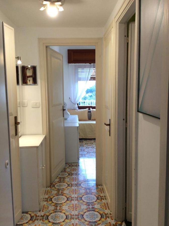 La Casa Di Renata By Portofinovacanze Rapallo Exterior photo