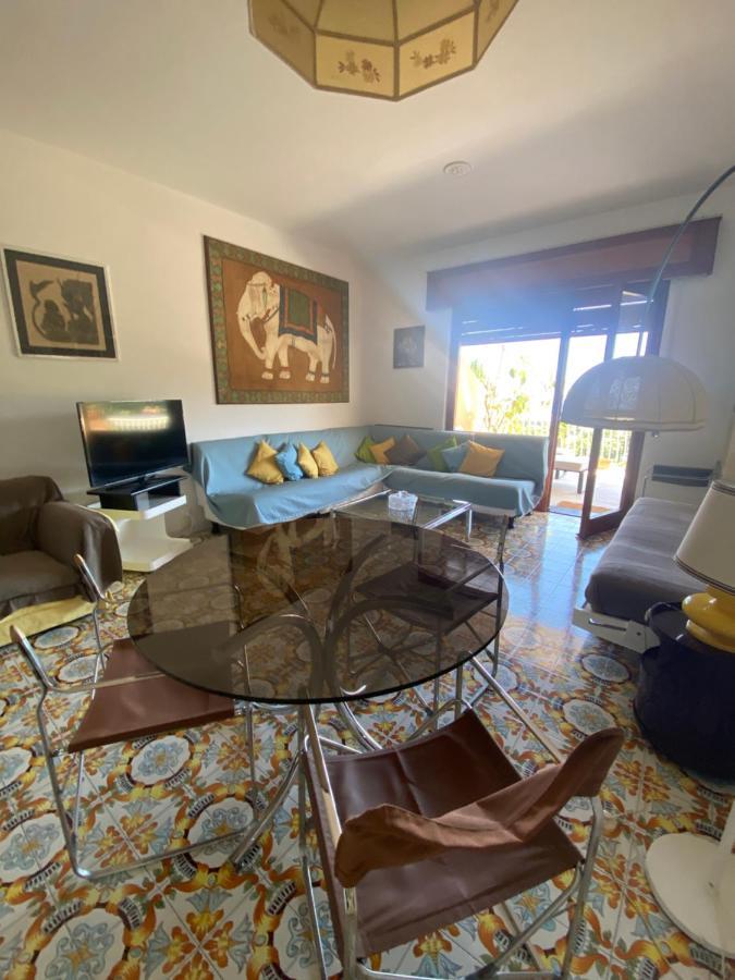 La Casa Di Renata By Portofinovacanze Rapallo Exterior photo