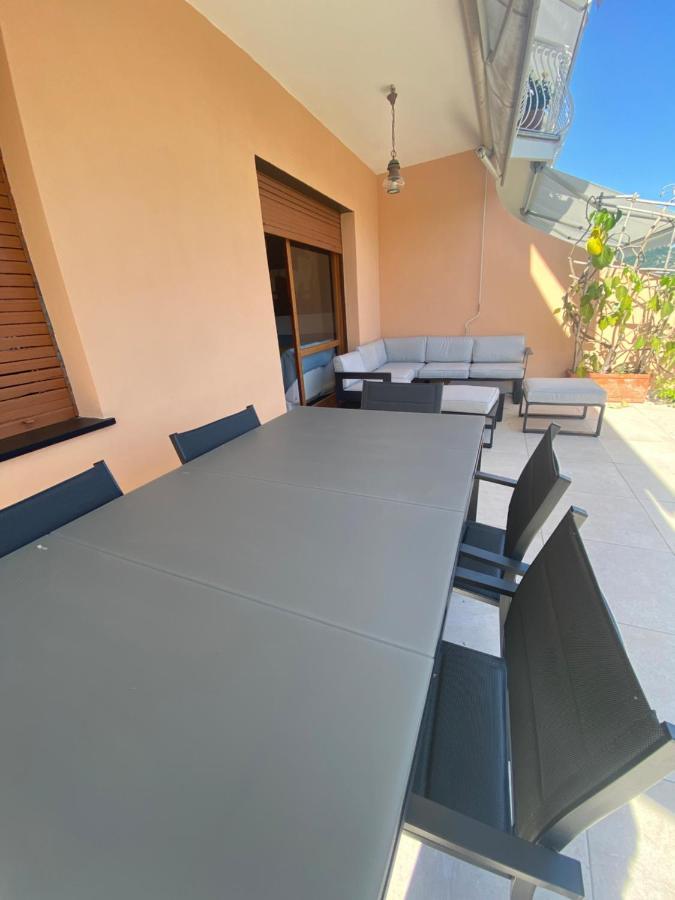 La Casa Di Renata By Portofinovacanze Rapallo Exterior photo